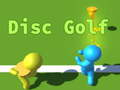 Spel Skyf-golf aanlyn
