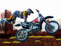 Spel Motorfietse Xtreme aanlyn