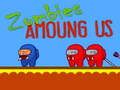 Spel Zombies onder ons aanlyn