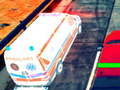 Spel Ambulans Nood Simuleerder 2021 aanlyn