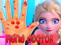 Spel Hand Dokter aanlyn