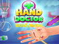Spel Dokter vir Hand Luccas Netoo aanlyn