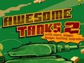 Spel Wonderlike Tenks 2 aanlyn