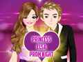Spel Prom Nag Kleding aanlyn