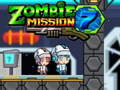 Spel Zombie Missie 7 aanlyn