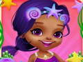 Spel Avatar Maker: Meermin aanlyn