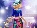 Spel Modeshow - Mode Show Dress Up aanlyn