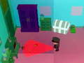 Spel Diefstal van Mickey aanlyn