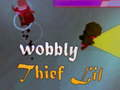 Spel Wankel Dief Lewe aanlyn