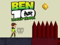 Spel Ben 10 Gesinsgenius aanlyn