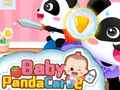 Spel Babapanda Versorging 2 aanlyn