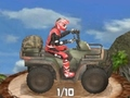 Spel Xtreme ATV Toetse 2021 aanlyn