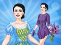 Spel Jong Skenners Ellie en Jenny: Sport en Lewe aanlyn