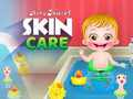 Spel Baby Hazel Velosoorg aanlyn