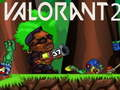 Spel Valorant 2 aanlyn