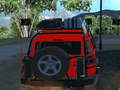 Spel Vragmotor Simuleerder OffRoad 4 aanlyn