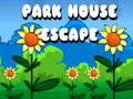 Spel Ontsnapping uit Parkhuis aanlyn