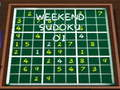 Spel Naweek Sudoku 01 aanlyn