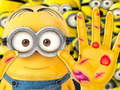 Spel Minion Hand Dokter aanlyn