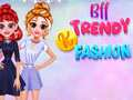 Spel BFF Tendens K-Fashion aanlyn