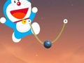 Spel Doraemon Snit Legkaart aanlyn