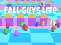 Spel Fall Guys Lite aanlyn