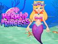 Spel Meermin Prinses aanlyn