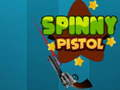 Spel Draaipistool aanlyn
