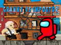 Spel Ouma teen Imposter aanlyn