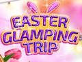 Spel Paas Glamping Reis aanlyn