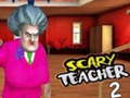 Spel Angsdoende Onderwyser 2 aanlyn
