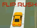 Spel Flip Rush aanlyn