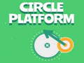 Spel Sirkelplatform aanlyn