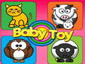 Spel Babaspeelding aanlyn