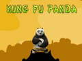 Spel Kung Fu Panda aanlyn