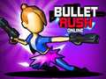Spel Bullet Rush Aanlyn aanlyn