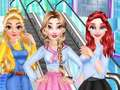 Spel Prinses se Gunsteling U outfits aanlyn