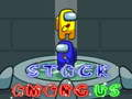 Spel Stap tussen ons aanlyn