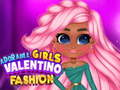 Spel Lieflike Meisies Valentino Mode aanlyn