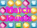 Spel Pas Juwele aanlyn