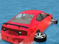 Spel Verbazingwekkende Water Surfing Motor Stunt Speletjie aanlyn