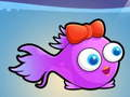 Spel Red die Vis aanlyn