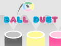 Spel Bal Duo aanlyn