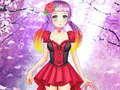 Spel Avakin Life - 3D Virtuele Wêreld aanlyn