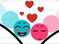 Spel Liefde Balle: Breinstorm aanlyn