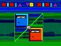 Spel Ninja teen Ninja aanlyn