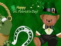 Spel Gelukkige St. Patrick's Dag aanlyn