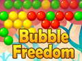 Spel Bubbelvryheid aanlyn