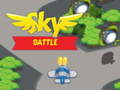 Spel Lugter Battle aanlyn