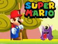 Spel Super Mario aanlyn